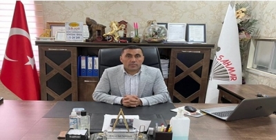 “İDDİALAR GERÇEĞİ YANSITMIYOR”