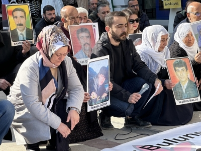 İHD Maltu’nun akıbetini sordu...