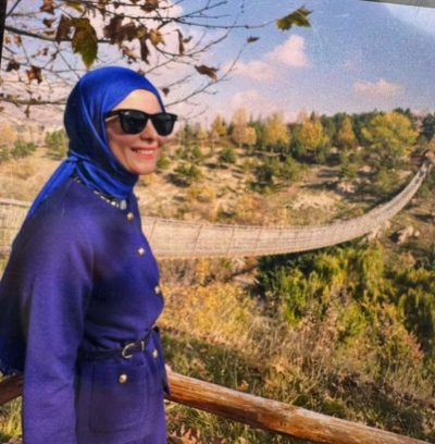 İki Genç Öğretmen Hayatını Kaybetti