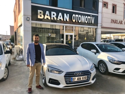 “İKİNCİ EL OTOMOBİLLERİ GÜVENLİ YERDEN ALIN”