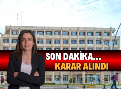İKİNCİ EMRE KADAR YASAK