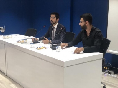 ‘İktidar gideceğinin farkında’