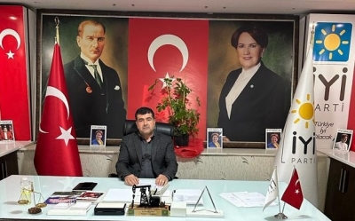 “İKTİDAR YANLIŞ POLİTİKALARLA EKONOMİYİ BATIRIYOR”