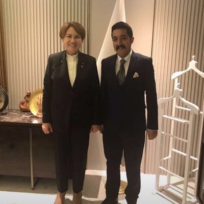 “İKTİDARIMIZLA, TIP FAKÜLTESİ KURULACAK”
