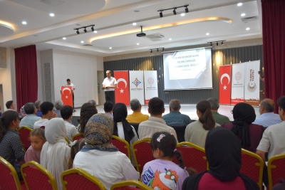 İl Birincileri Ödüllendirildi