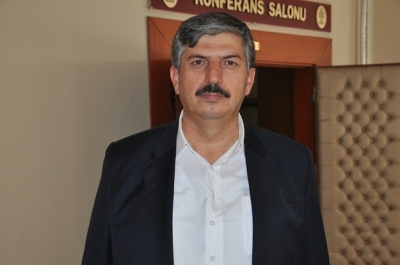  “İlimiz için elimizi her taşın altına koyacağız”