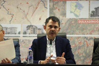 İlk işyerim kuraları çekiliyor