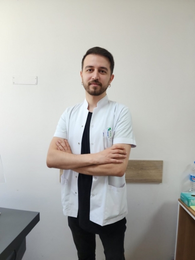 İLUH DEVLET HASTANESİNE GÖZ DOKTORU ATANDI