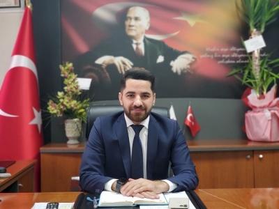 İLUH DEVLET HASTANESİ'NE YENİ BAŞHEKİM ATANDI