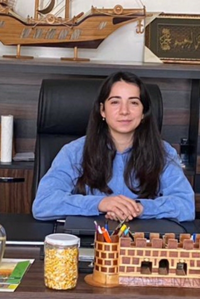 İNANÇ TARIMA GÜVENENLER KAZANIYOR