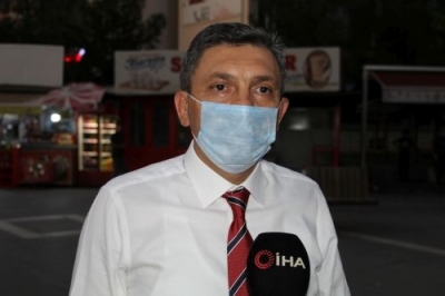 ‘İnşallah kışa iyi bir şekilde gireceğiz’