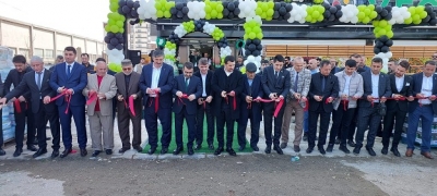İŞ İNSANI FIRAT TUNÇ’TAN 20 MİLYONLUK YATIRIM