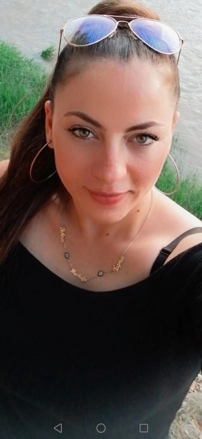 İŞ KADINI CEYLAN DUMAN YAŞAMA DOKUNANLAR’DA