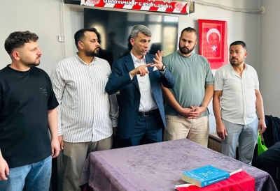 İŞİTME ENGELLİLERDE RAMAZAN ALTUN DÖNEMİ BAŞLADI