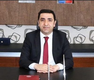 İŞKUR Müdürü değişti