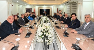 İşkur Ve Paydaşlardan İstihdam Hamlesi