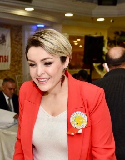 İSTANBUL’DA İŞ İNSANLARI DERNEĞİ AÇILDI