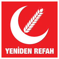 İŞTE YENİDEN REFAF PARTİSİNİ ÇIKARDIĞI MİLLETVEKİLLERİ 