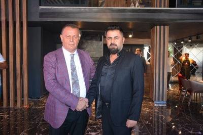 “İSTİHDAMI ARTIRACAK, İŞSİZLİĞİ BİTİRECEĞİZ”