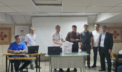 İUP ve TYP İçin Noter Kurası Çekildi