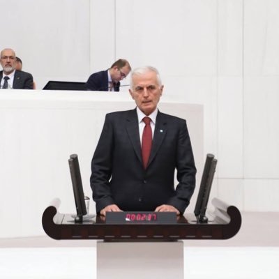İYİ PARTİ’Lİ VEKİLDEN BATMAN EĞİTİMİ İÇİN SORU ÖNERGESİ