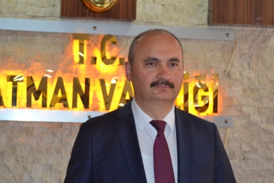 Jandarmanın 184. yıldönümünü kutladı