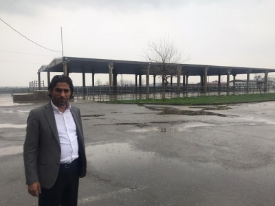 “KAÇAK KESİM ŞAP HASTALIĞININ NEDENİDİR”