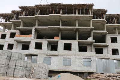 KAÇAK YAPILAŞMAYA KİMSE TEVESSÜL ETMESİN