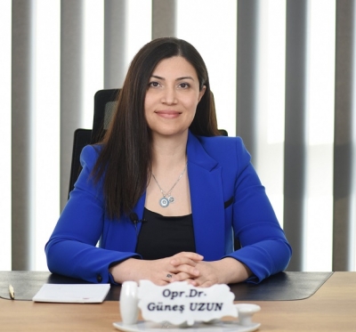 “KADINLAR ADET DÜZENSİZLİĞİNE DİKKAT ETMELİ”  
