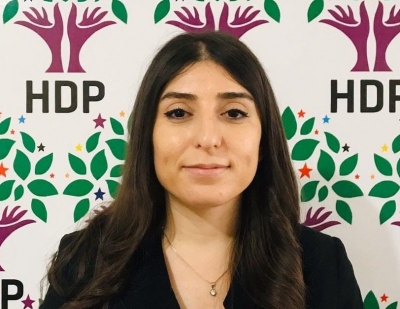 Kadınlar tahliye edildi