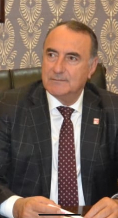 “KADROLAR PAY EDİLİYORSA HESABI SORULMALI”