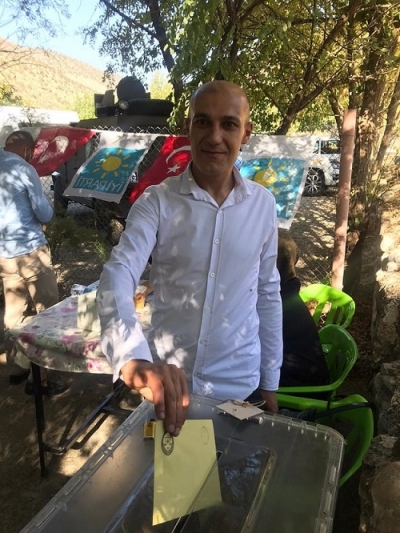KAHRAMAN; “SASON’DA ON GENÇTEN DOKUZU İŞSİZ”