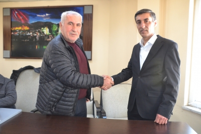Kahveciler Odası Ağar’a Emanet