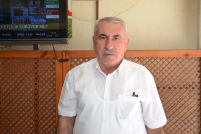 Kahvecilerden ‘ZAM’ talebi