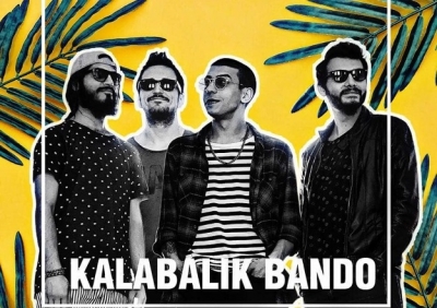 KALABALIK BANDO’DAN YENİ BİR YOLCULUK: “ARTIK İNANMAM”