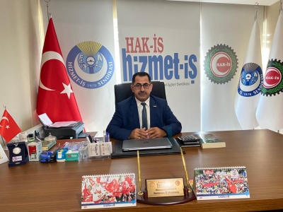 “Kamu çerçeve protokolü belediyelerde de uygulanmalı”