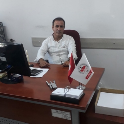 KAMU-DER BALPINAR, YEMEZ’E EMANET