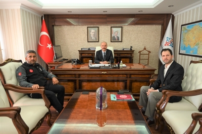 Kamu Görevlilerine Osmanlıca Kursu