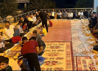 KANAAT ÖNDERLERİNDEN CELİL DEMİR’E DESTEK