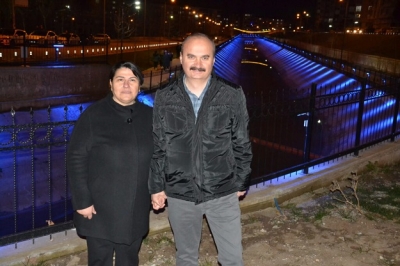 KANALLAR IŞIL IŞIL