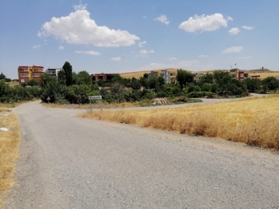 KANATLI KÖYÜ SUYA HAZRET