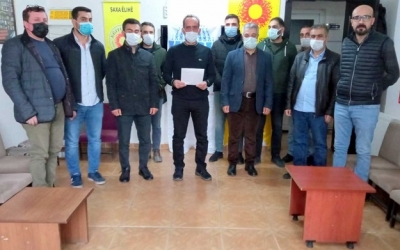 Kapanma Çözüm Değildir!