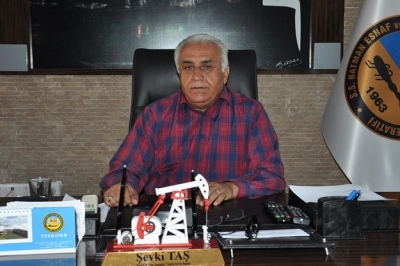 Kapım esnafa her daim açık oldu