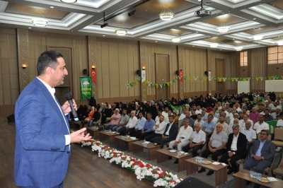 !Kapitalist sistem sürekli tüketim ekonomisini dayatıyor