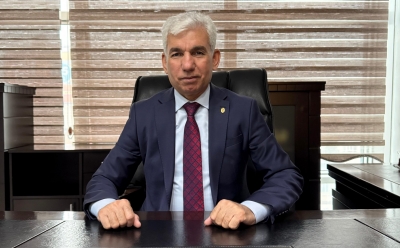 Kaplan’dan Esnafa Kredi Mesajı