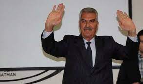 KARABULUT AK PARTİ’YE GEÇİYOR