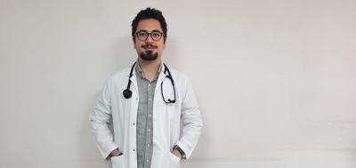 Kardiyoloji Uzmanı başladı