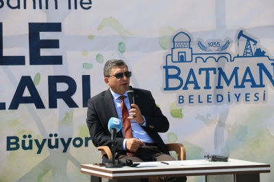 KARŞIYAKA İHYA OLACAK
