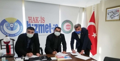 KAYAPINAR’DA ‘TİS’ SEVİNCİ