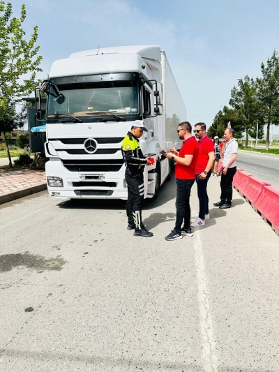 KAYIT DIŞI EKONOMİYE 1 MİLYON 108 BİN TL CEZA